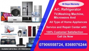 Whirlpool Refrigerator Service Centre in Mumbai